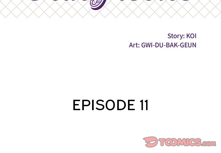 The Fling Zone Chapter 11 image 1