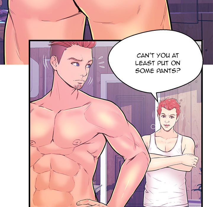 The Fling Zone Chapter 11 image 49