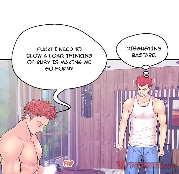 The Fling Zone Chapter 11 image 61