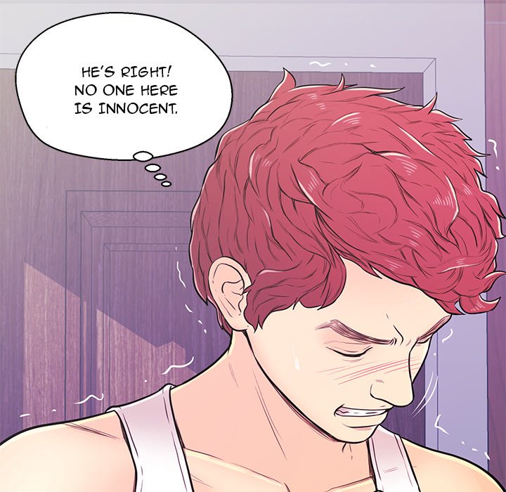 The Fling Zone Chapter 11 image 64