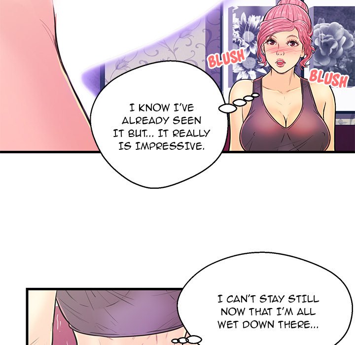 The Fling Zone Chapter 11 image 73