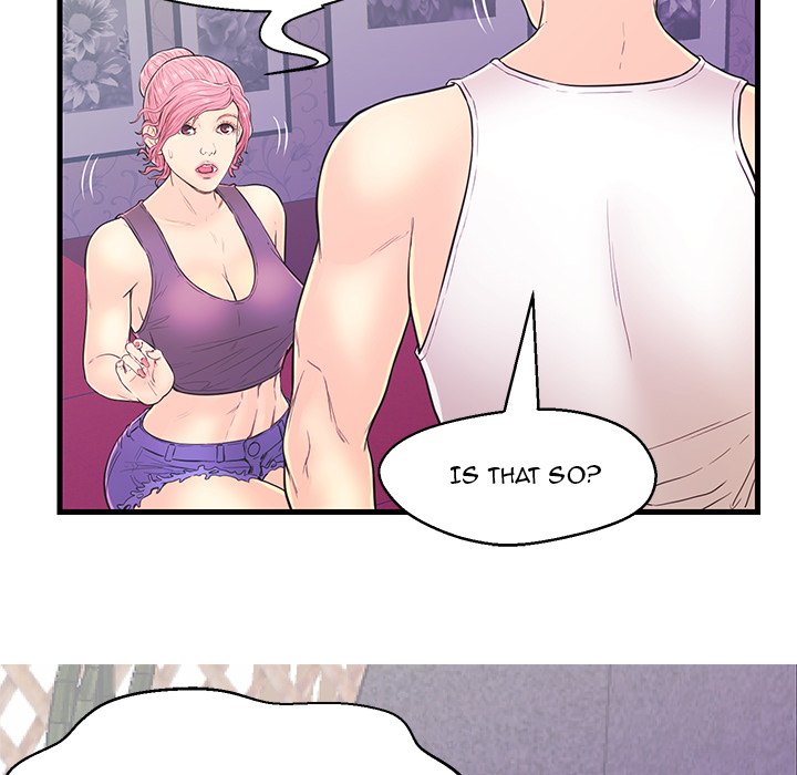 The Fling Zone Chapter 11 image 86