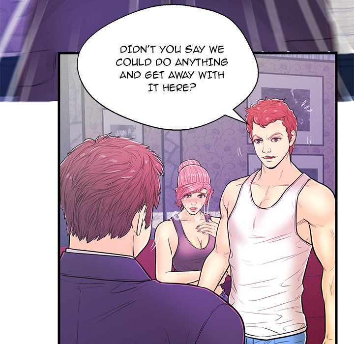 The Fling Zone Chapter 12 image 10