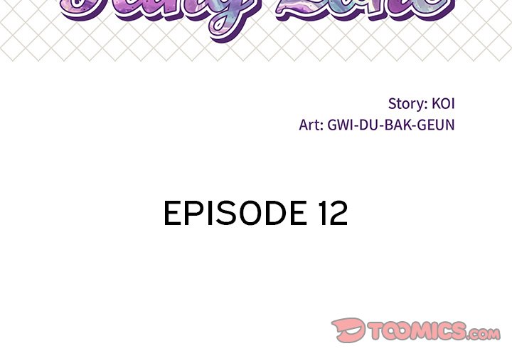 The Fling Zone Chapter 12 image 1
