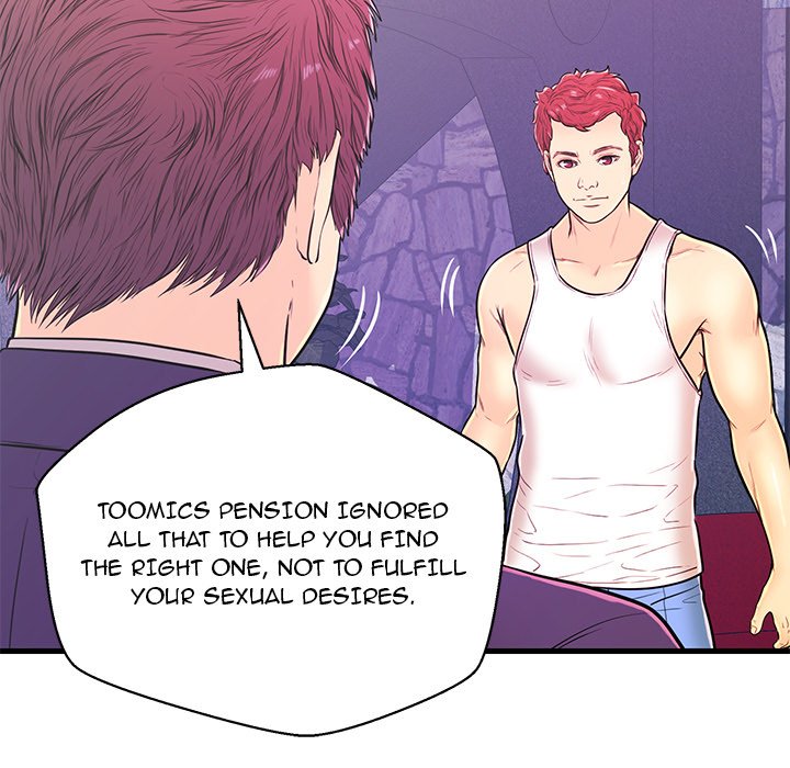 The Fling Zone Chapter 12 image 20