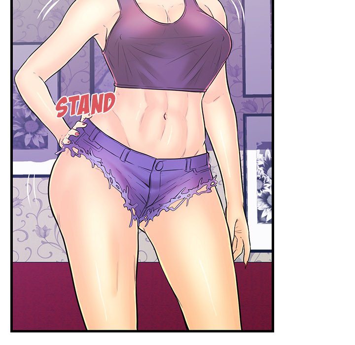 The Fling Zone Chapter 12 image 23