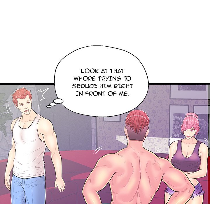 The Fling Zone Chapter 12 image 24