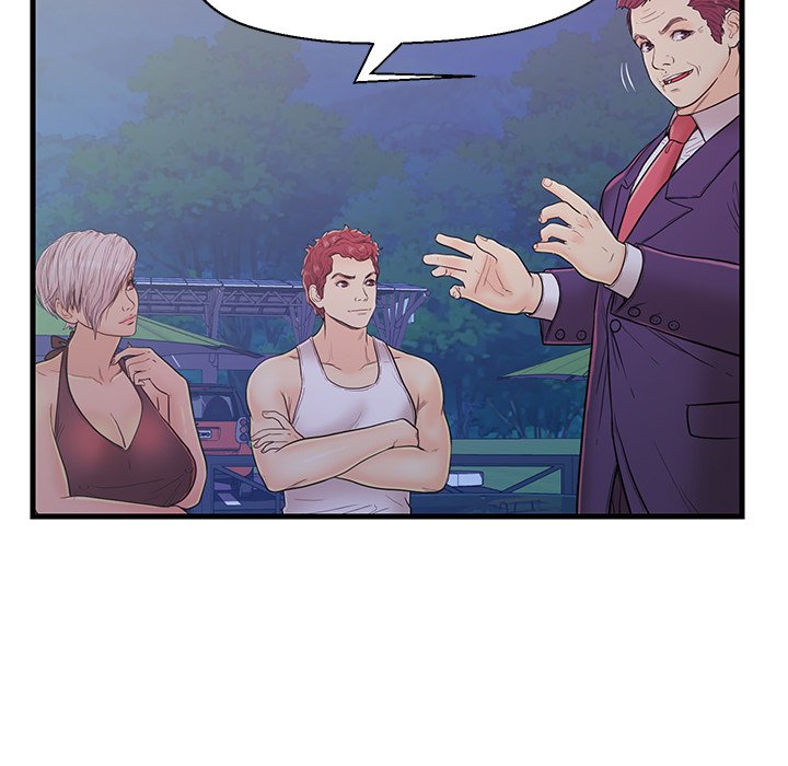 The Fling Zone Chapter 12 image 53