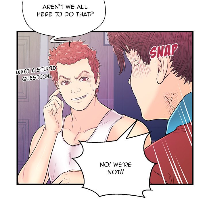 The Fling Zone Chapter 12 image 67