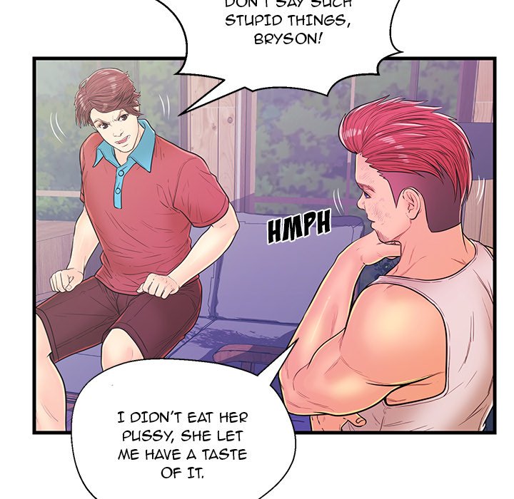 The Fling Zone Chapter 12 image 70