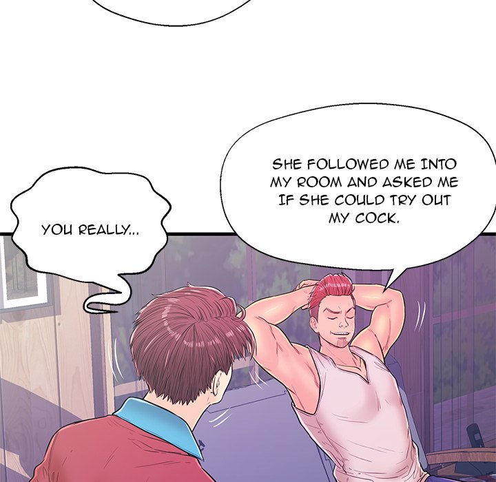 The Fling Zone Chapter 12 image 71