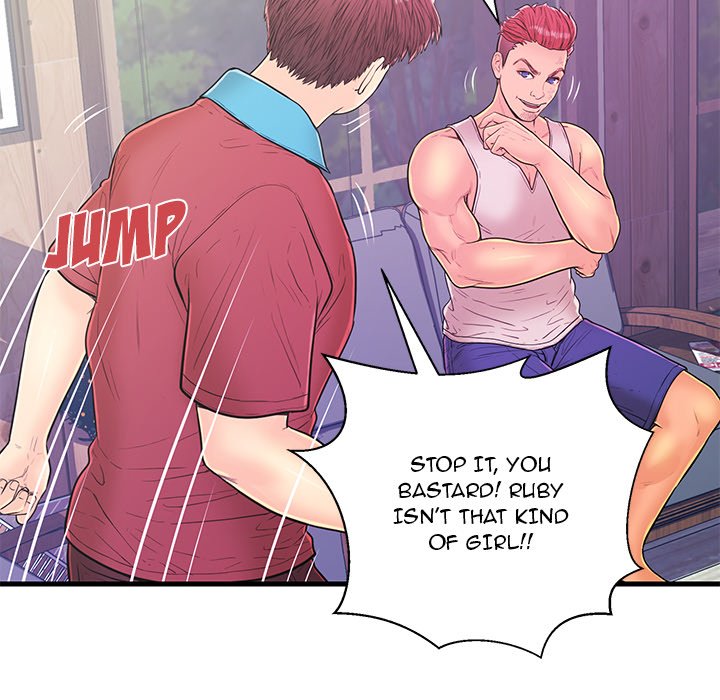 The Fling Zone Chapter 12 image 73