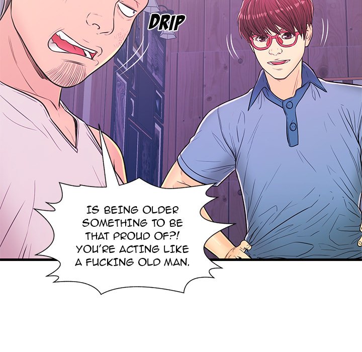 The Fling Zone Chapter 12 image 86