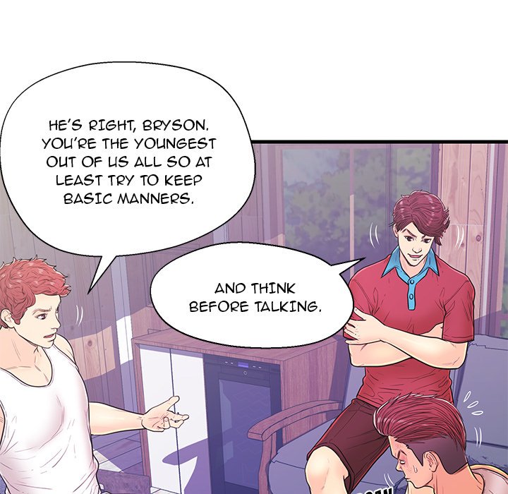 The Fling Zone Chapter 12 image 87