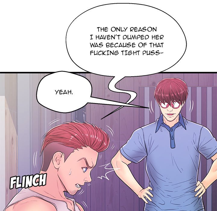 The Fling Zone Chapter 12 image 91