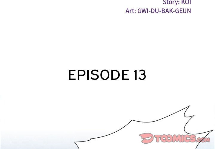 The Fling Zone Chapter 13 image 1