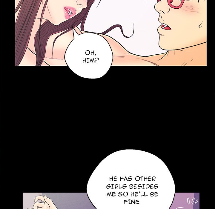 The Fling Zone Chapter 13 image 19