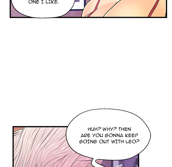 The Fling Zone Chapter 13 image 25