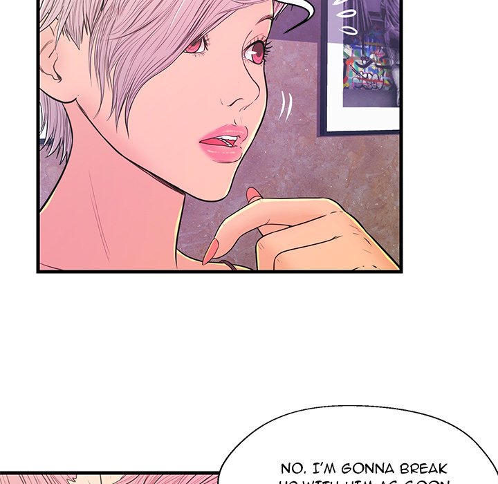 The Fling Zone Chapter 13 image 26