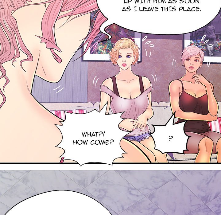The Fling Zone Chapter 13 image 27