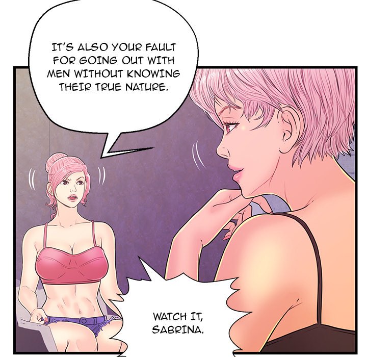 The Fling Zone Chapter 13 image 30
