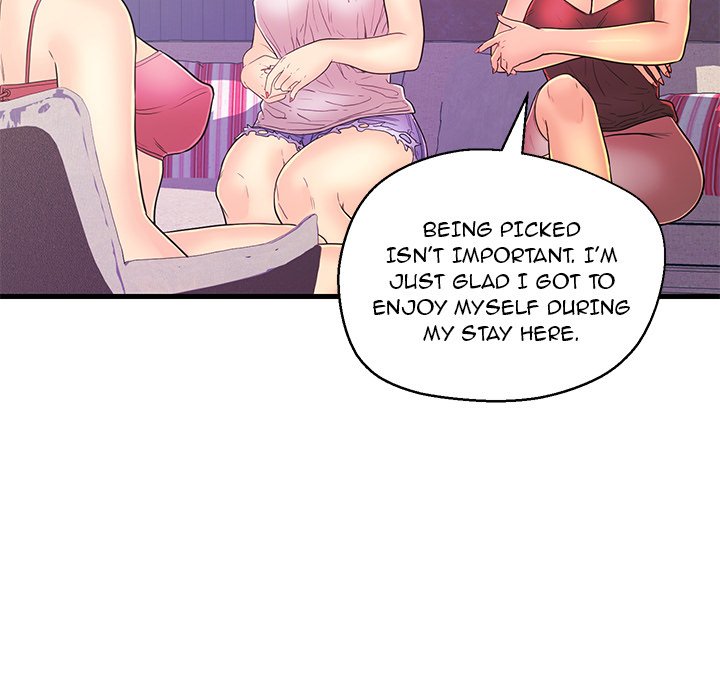 The Fling Zone Chapter 13 image 32