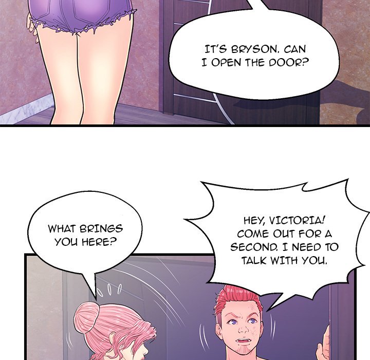 The Fling Zone Chapter 13 image 35