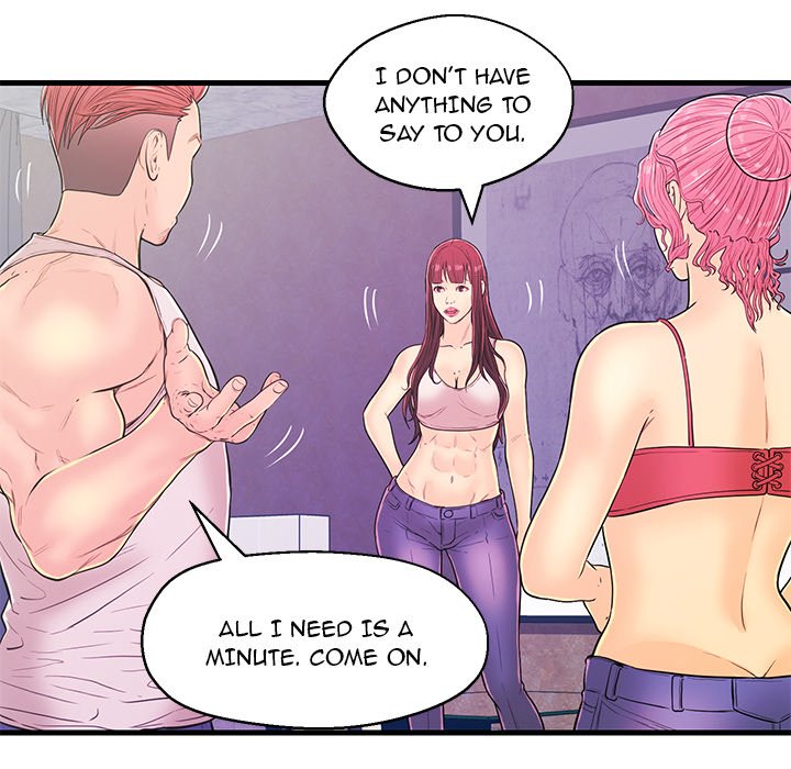 The Fling Zone Chapter 13 image 37