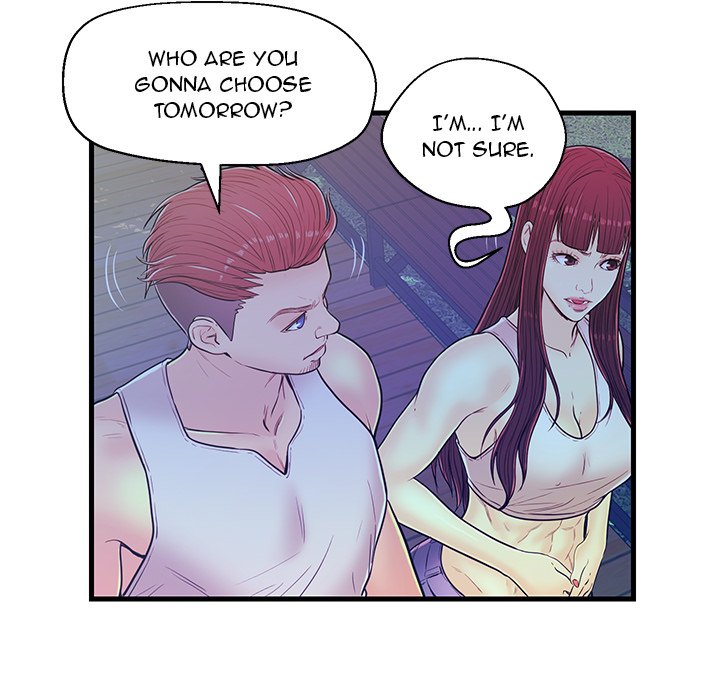 The Fling Zone Chapter 13 image 47