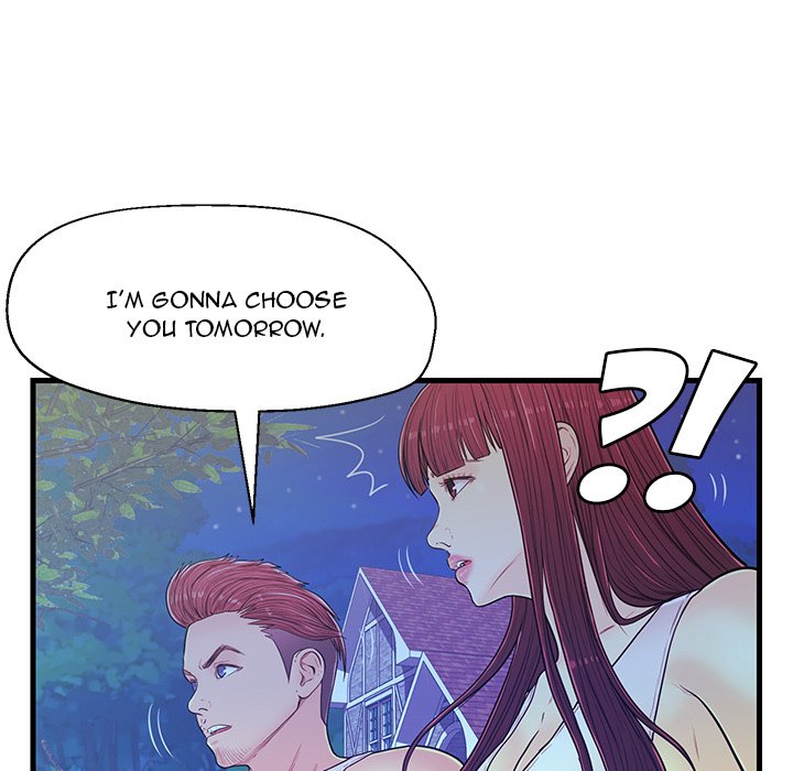 The Fling Zone Chapter 13 image 48