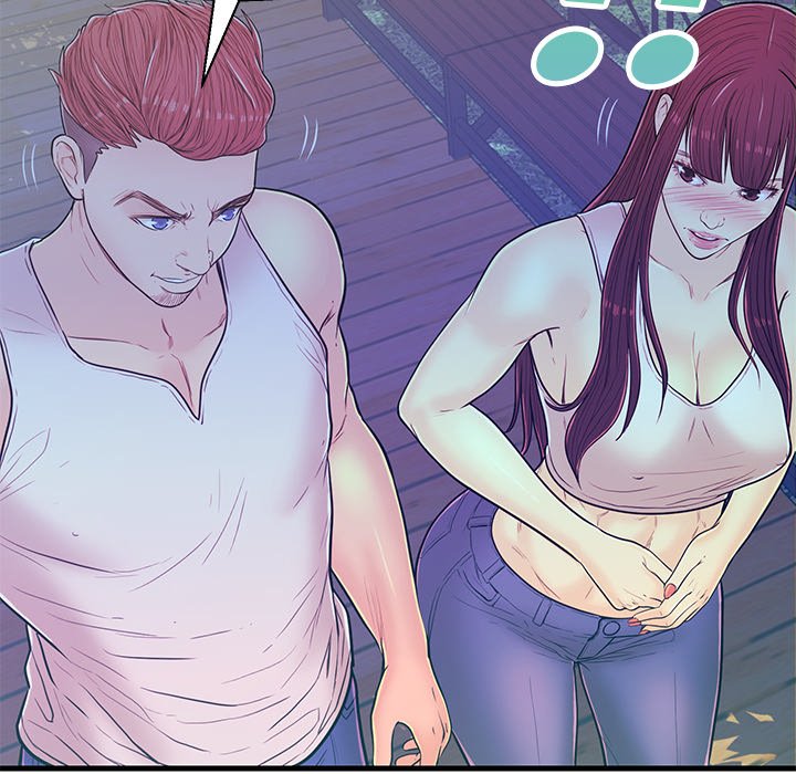 The Fling Zone Chapter 13 image 50
