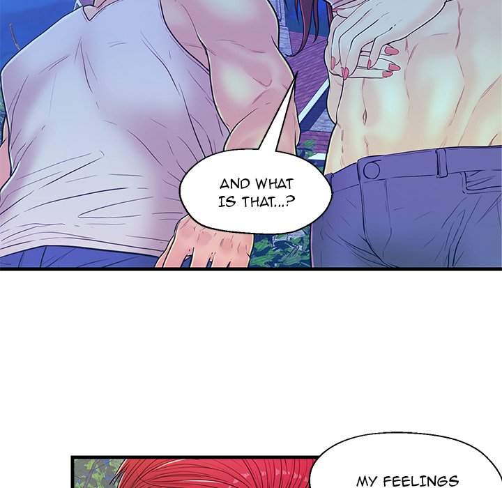 The Fling Zone Chapter 13 image 52