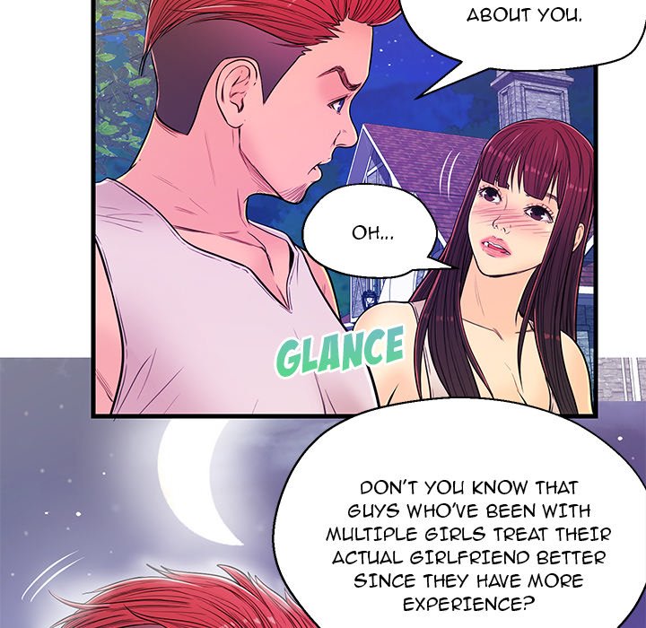 The Fling Zone Chapter 13 image 53