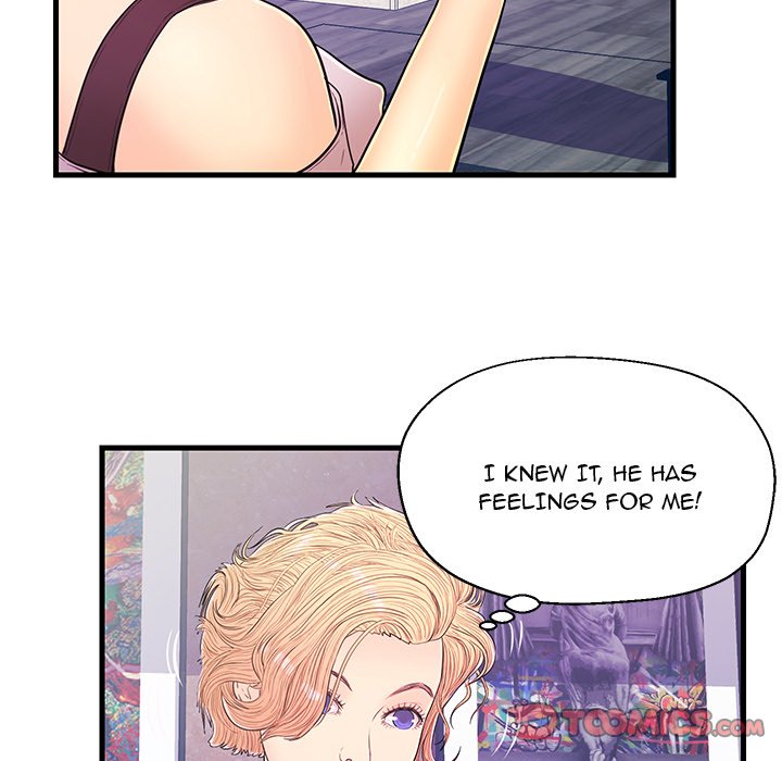 The Fling Zone Chapter 13 image 61