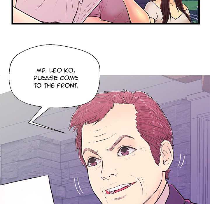 The Fling Zone Chapter 13 image 79