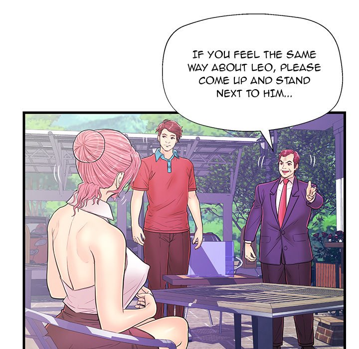 The Fling Zone Chapter 13 image 84