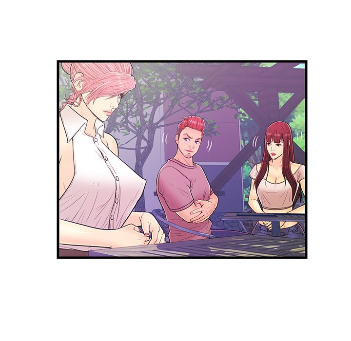The Fling Zone Chapter 13 image 88