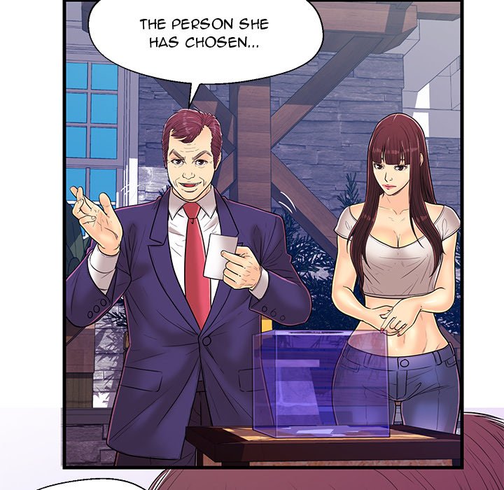 The Fling Zone Chapter 14 image 10