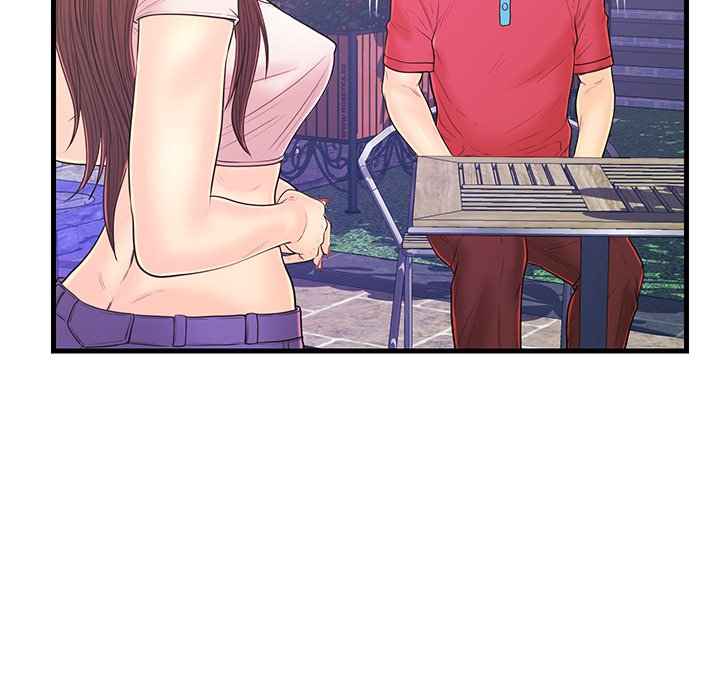 The Fling Zone Chapter 15 image 91