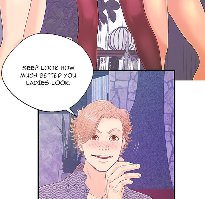The Fling Zone Chapter 17 image 71