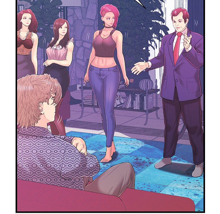 The Fling Zone Chapter 17 image 90