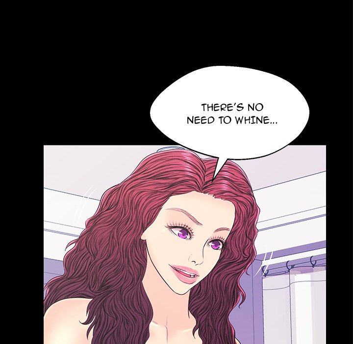 The Fling Zone Chapter 18 image 100