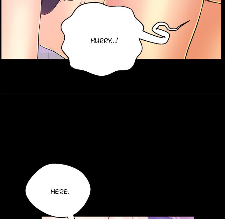 The Fling Zone Chapter 18 image 105