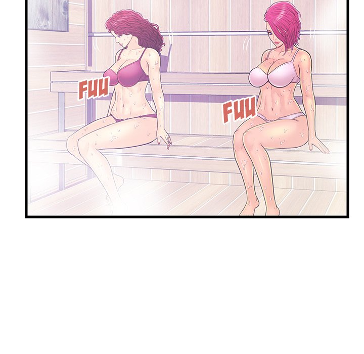 The Fling Zone Chapter 18 image 19