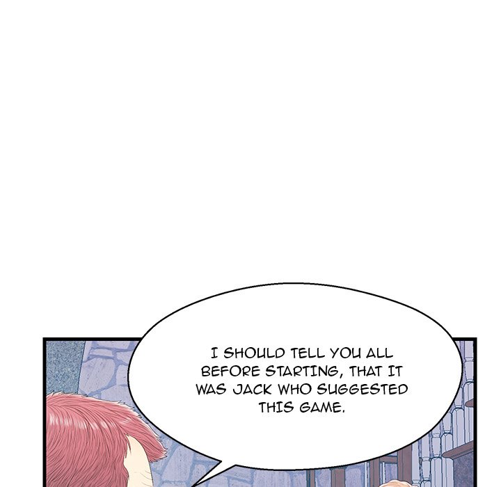 The Fling Zone Chapter 19 image 108
