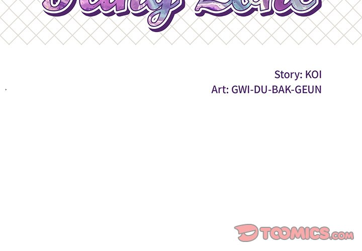 The Fling Zone Chapter 19 image 1