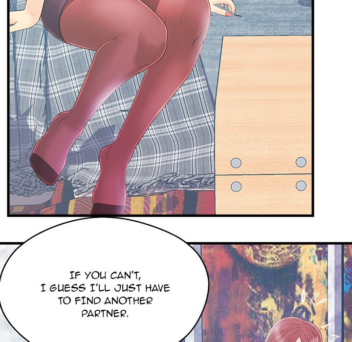 The Fling Zone Chapter 19 image 49