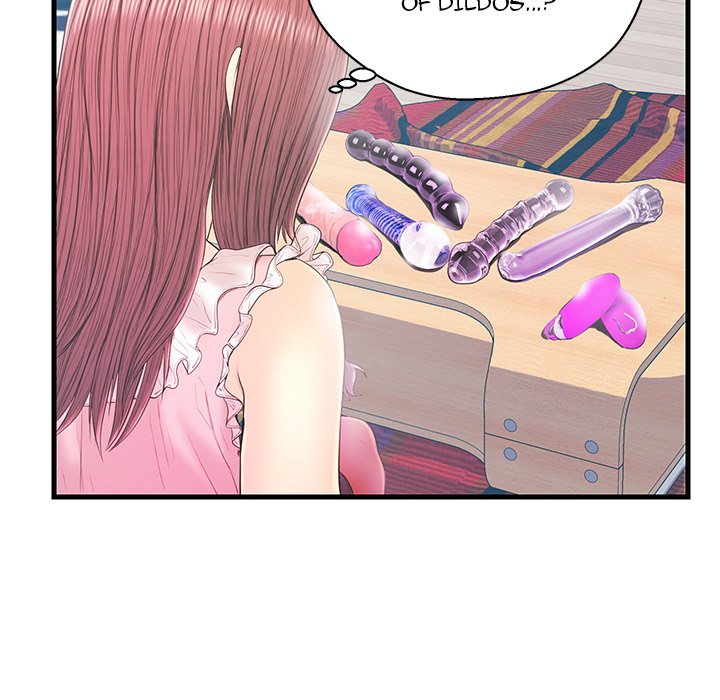 The Fling Zone Chapter 19 image 52