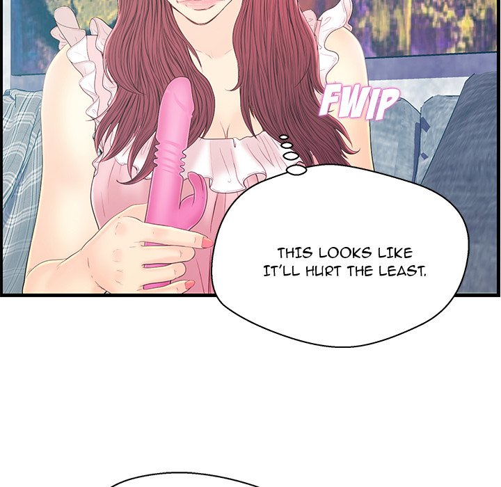 The Fling Zone Chapter 19 image 54