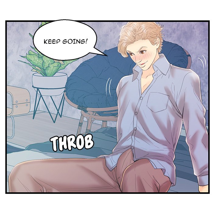 The Fling Zone Chapter 19 image 68